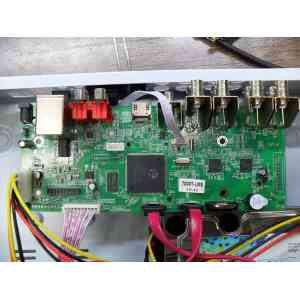 دانلود فلش فریمور (دامپ ) دی وی ارPIXEL 7008T-LME AHB7004T-GS-V3 V3.01B 16M 8CH DVR DUMP FLASH